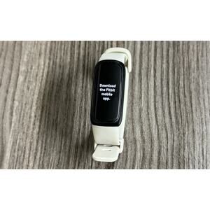 Fitbit Inspire 3 Health & Fitness Tracker Black